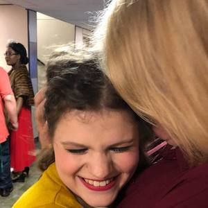 Meet your Posher, Jaci